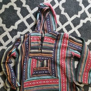 XMAS SALE 🎄❤ Tribal hoodie